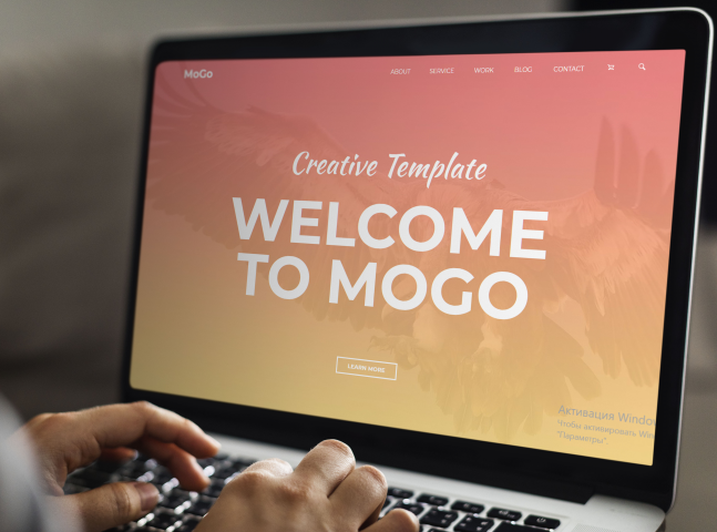 MOGO
