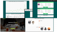 FlyStat — автоматизация раскрутки аккаунтов Instagram