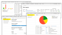 Global Compliance & Reporting