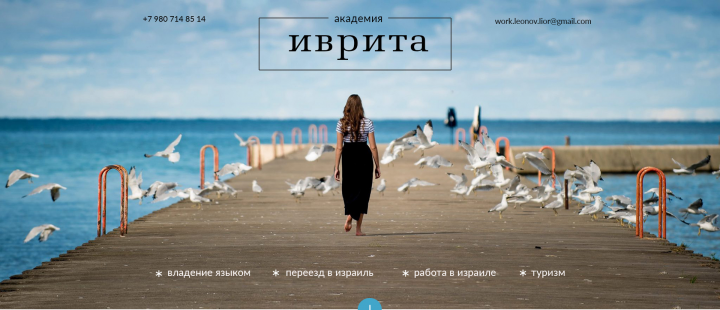 Языковая школа