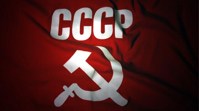 Приложение "Тур в СССР"