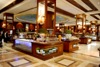 Отель Mardan Palace