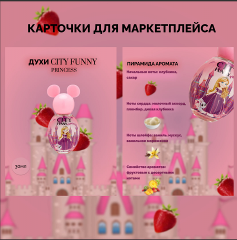 Духи
