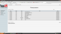 База данных + каталог товаров для продажи
