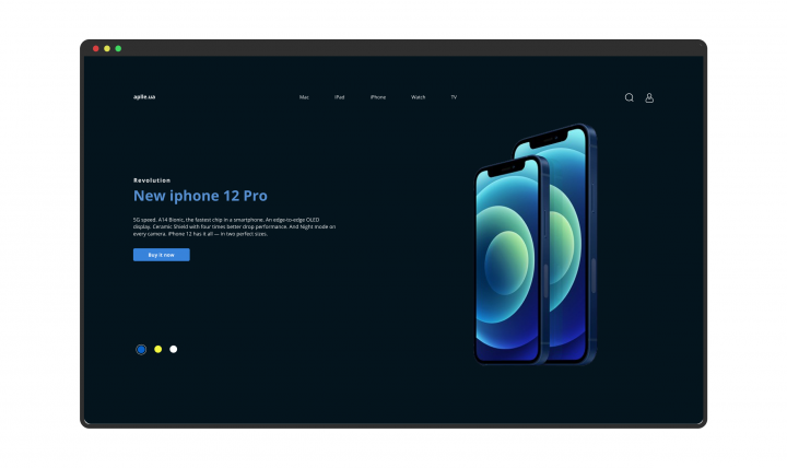 iPhone 12