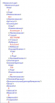 Выгрузка справочника "Номенклатура" в xml