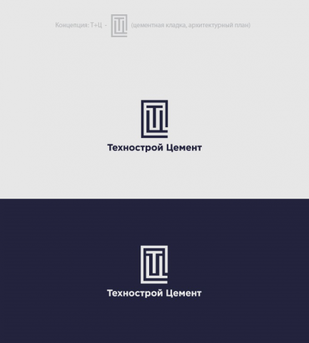 Технострой цемент