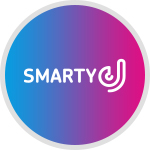 Smarty J Дизайн сайта