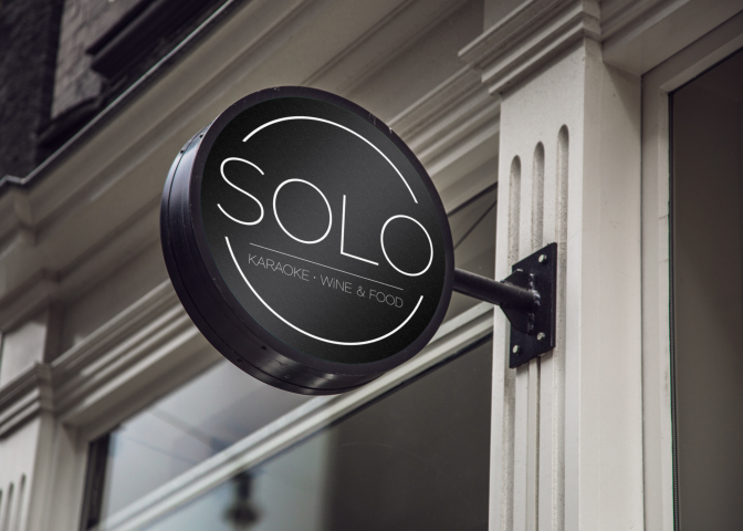 SOLO