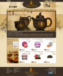 Elite Tea Line