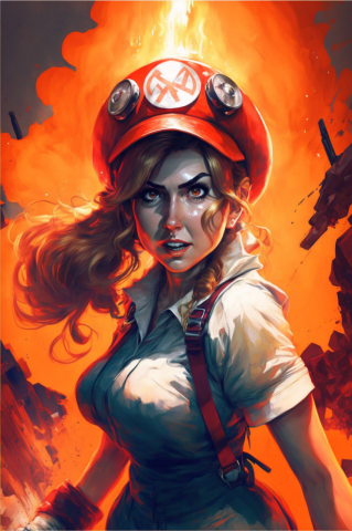 Margirl
