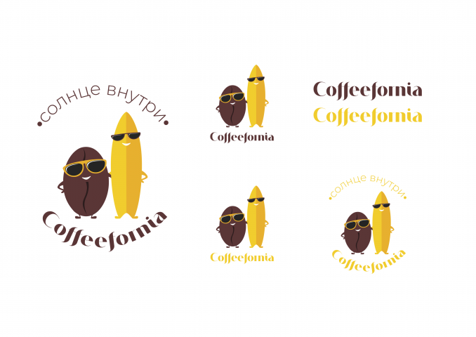Coffeefornia