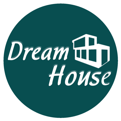Лого Dream House