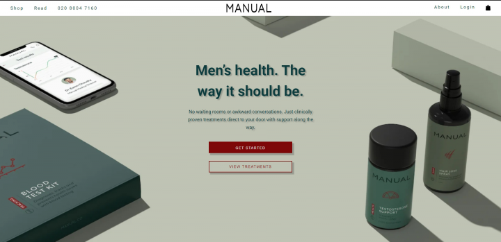 Manual