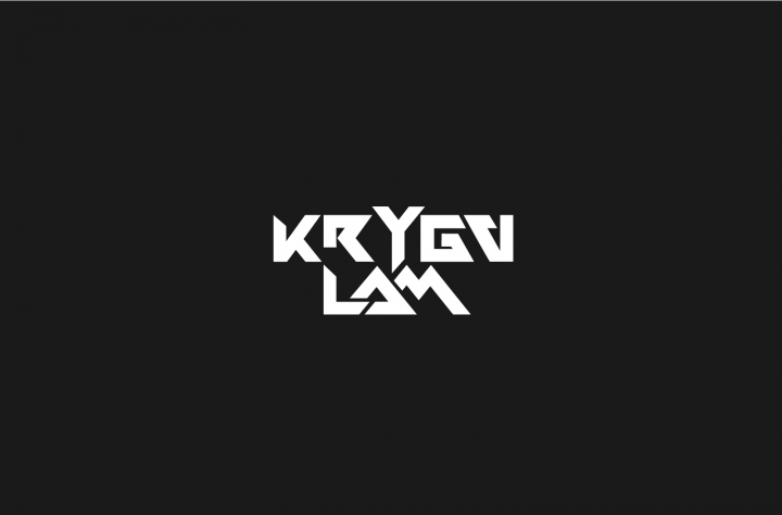 Логотип музыкальной группы Krygolam