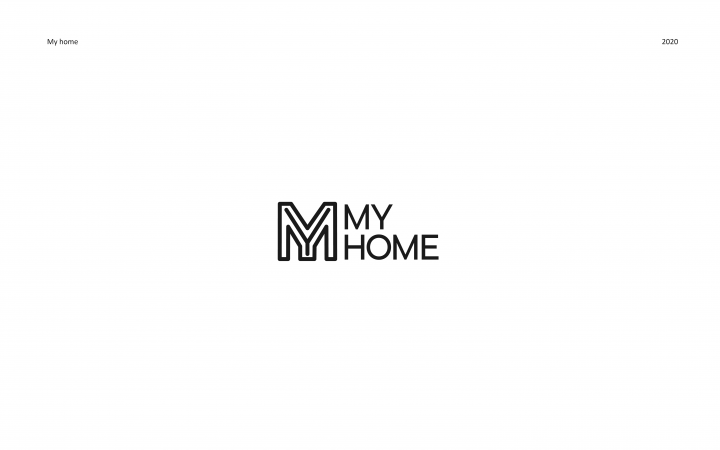 ЖК Мy home