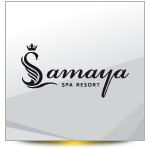 Лого Samaya