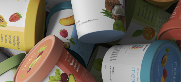 MEALJOY
