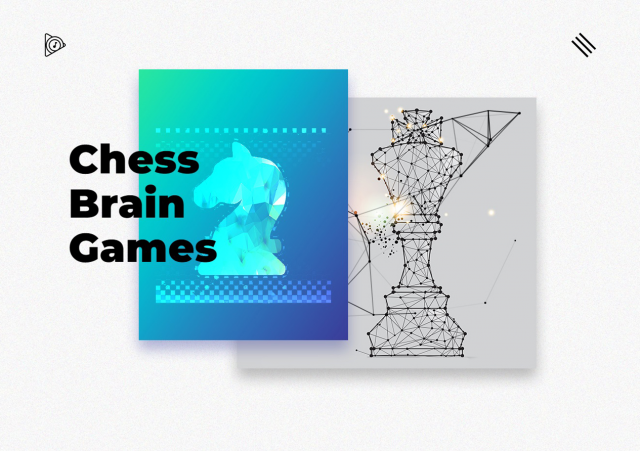 Chess Brain Games