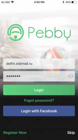 Pebby