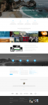 Дизайн "Простой Landing Page"