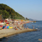 Частный сектор Вардане