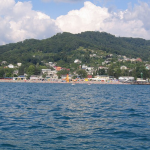 Карта Вардане