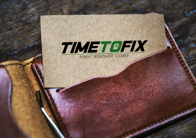 TimeToFix