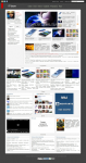 Информационный портал IT-burn.ru