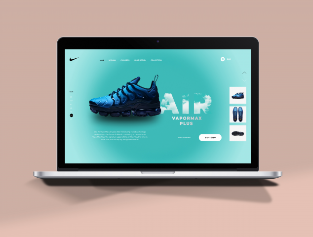 nike