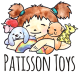 patisson-toys.com.ua