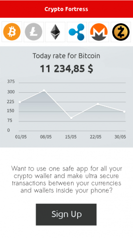 Crypto