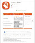 Ubuntu Helper