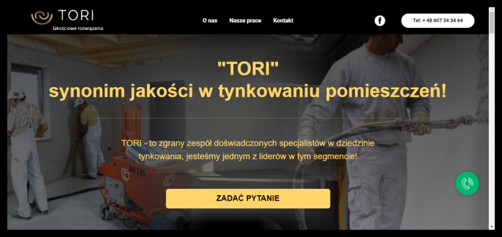 Tori