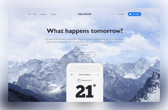 FullViewapp