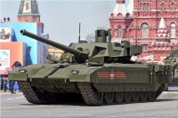 Военное обозрение