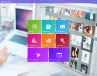 CRM System
