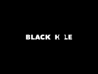 black hole