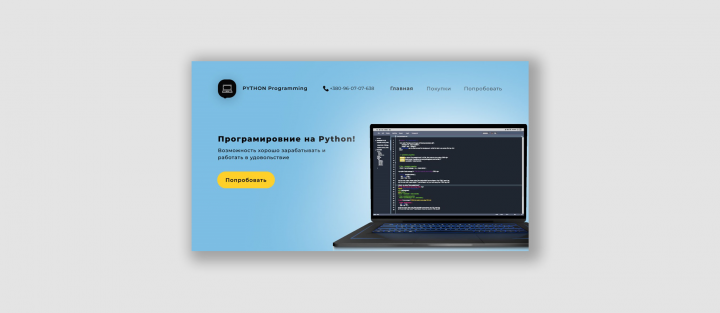 Python Programming
