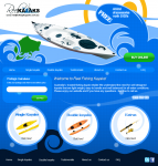 ReelKayaks