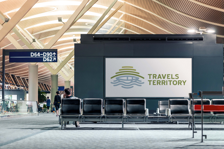Travels Territory