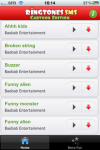 Baobab Ringtones Cartoon