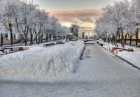 бульвар