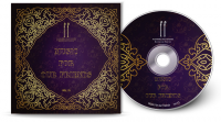 CD для мастерской букетов "Flowers Fantasies"