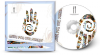 CD для мастерской букетов "Flowers Fantasies"