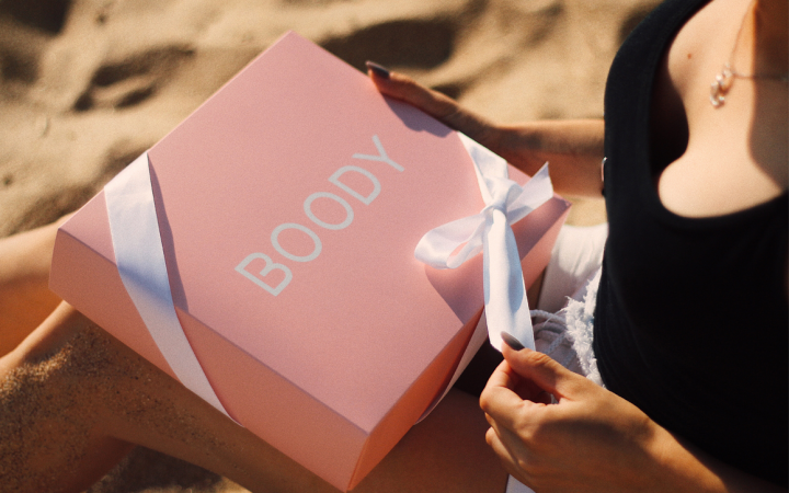 BOODY