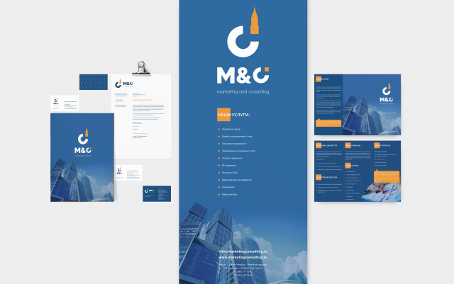 M&C