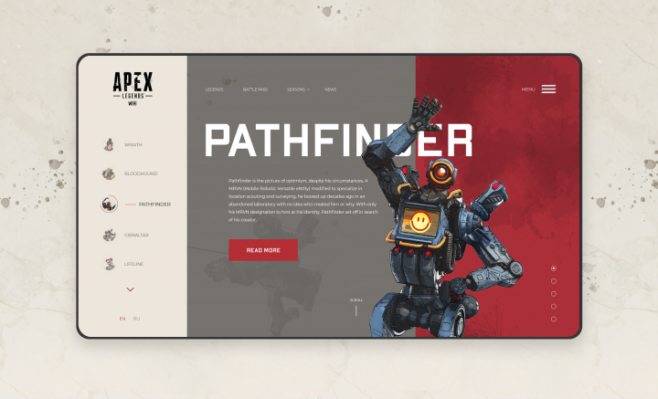 Concept APEX wiki