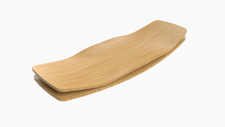 Wake-skate