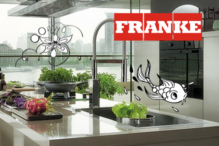 ИМ Franke